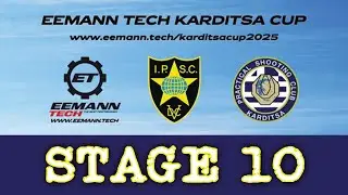 EemannTech Cup 2025 - Stage 10 - Oliv&eacute;r S&oacute;lyom - STIPSC