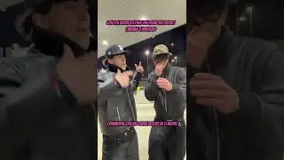PATRIZIO MORELLATO E BRIAN RAMOS SONO TORNATI CON IL PRIMO TREND DEL 2026 #tiktok #perte