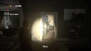 Alan Wake Playthrough Episode 2 Taken Part 1 HD | CenterStrain01