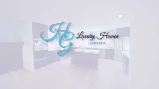 Inside a Stunning Finished Luxury Remodel in Montgomery TX ✨ | Modern Home Tour