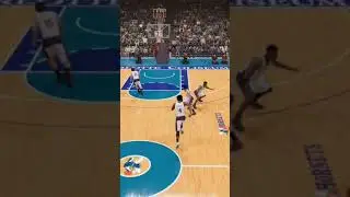 Kobe Bryant is unstoppable #gaming #edit #viral #fun #basketball #nba2k23