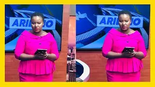 🔴TBCLIVE: ARIDHIO JUNI 26, 2024 | SAA 1:00 - 3:00 ASIKU