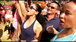 Sunrise Breakfast Party 2017