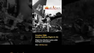 Speculation about the cause of Air India crash is rife. An aviation expert explains. #airindia #news