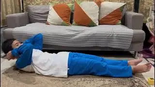 Video push up dan sit up