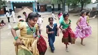 Pongal celebration part-2
