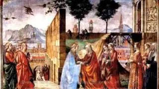 Completa Rosario; Gozosos