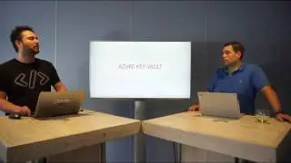 W.share - Microsoft Azure Key Vault - Powered by Winvision