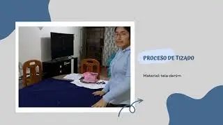 CONOCIENDO LA CONFECCION TEXTIL - Proyeccion Social de Proceso de Confecciones I