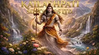 KAILASHPATI | sd sounds ltd. | Official Music video | 