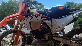Crosstimbers Red Trail OKC