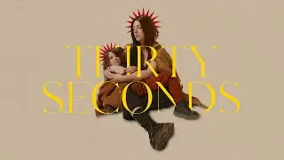 Echos - Thirty Seconds (Lyrics)