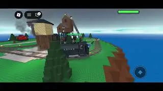 Okay new gameplay (NATRUL DISASTERS)