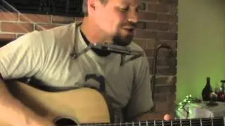Andy Tuck - Crazy Thomas - Live at Liberty Root Farm