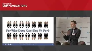 Cx seminar 2017: Openet Presentation
