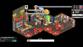 Como quitar la base de tu grupo Habbo.es 2016 by: Mercad