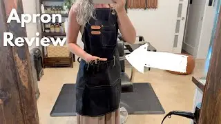 AFUN Chef Apron Review: Comfortable & Durable for Everyday Use