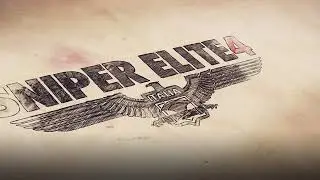 Sniper Elite 4 # 1 NickPissanu
