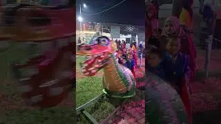 কক্সবাজার বানিজ্য মেলা মানে বিনোদনে ভরপুর #reels #viral #TCN #banijjomela2026 #shortsreels