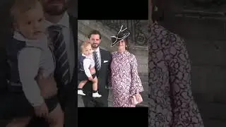 princess Sofia and Prince carl Philip of sweden#sweden