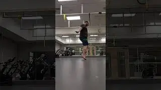 Ex Heroin Junkie's Boxing Comeback - Practicing what you suck at: jumprope for fighters