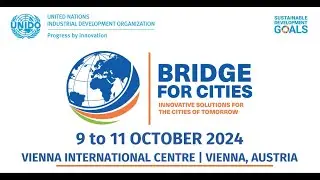 Multilateral Industrial Policy Forum 2024