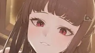 Nikke goddess of victory D killer wife full bond story