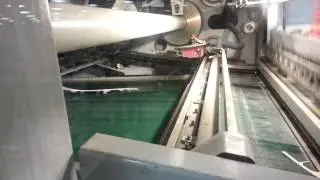 Bobst SPanthera 145.... winston @ K.S.A.