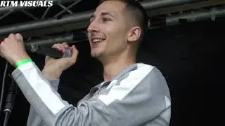 SKATTA SOUND OF COVENTRY LIVE FULL PERFORMANCE 07/08/21