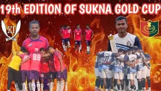 2/11 GORKHA RAIFELS VS JALPAIGURI POLICE | SUKNA GOLD CUP | HIGH VOLTAGE MATCH ⚡️ 