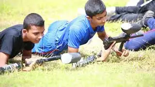 ST JOHN AMBULANCE SRI LANKA GALLE CITY AREA 2019 CAMP