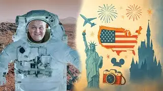 🎥 Wright Across America &ndash; Day 16 | One Last Buc-ee&rsquo;s Stop and a Visit to NASA Before Flying Home🚀🦫✈️
