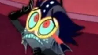 More hazbin hotel memes because husk is hot.