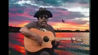 The Minstrel-Tony Sheppard (OFFICIAL)