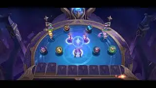 Magic Gogo Chess Top One
