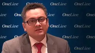 Dr. Usmani on Minimal Residual Disease in Multiple Myeloma