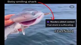 people get community noted