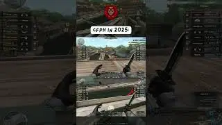 CFPH IN 2025 BE LIKE:  #crossfire #cfph #crossfirephilippines #fyp