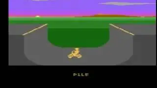 UserVid Atari 2600 bmx_tnt