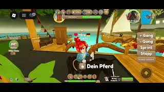 Roblox world horse Islands