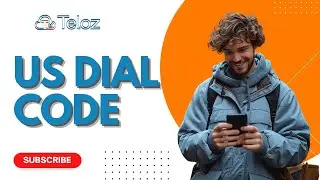 Discovering US Dial Codes Teloz Channel's Guide to Making Calls Across America