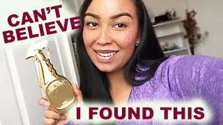 FINALLY Found the Goods | High End Makeup & Beauty TJ Maxx / Marshalls Finds | VLOGMAS 2019
