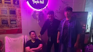 13CHILDREN - Live at Purple Hall, Anyang (20250720)