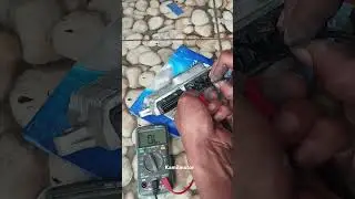 sgcu aerox konslet,,sikring 30 A selalu putus