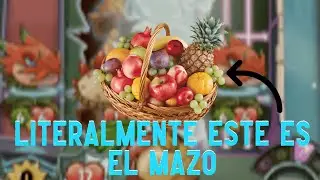 Las frutas ahora son &uacute;tiles #pvzheroes #pvz #2026 #frutas
