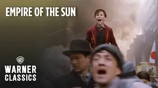 Empire of the Sun | Property of the Japanese Emperor | Warner Classics