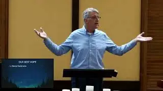 11.27.22- Sovereign Grace Church Pasadena Live Stream