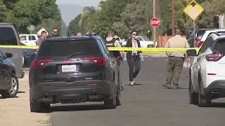 Two people killed and one person injured in Modesto shooting