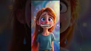 Why Crying is Good for You!