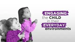 ECIA - Best Practice in Early Childhood Intervention